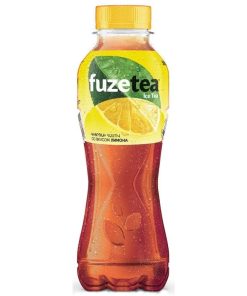 </b> FUZE TEA LIMONE CL 40 </b>