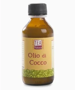 Olio Di Cocco – Teanatura