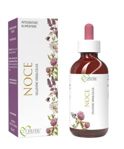 Noce 100 ml Soluzione idroalcolica